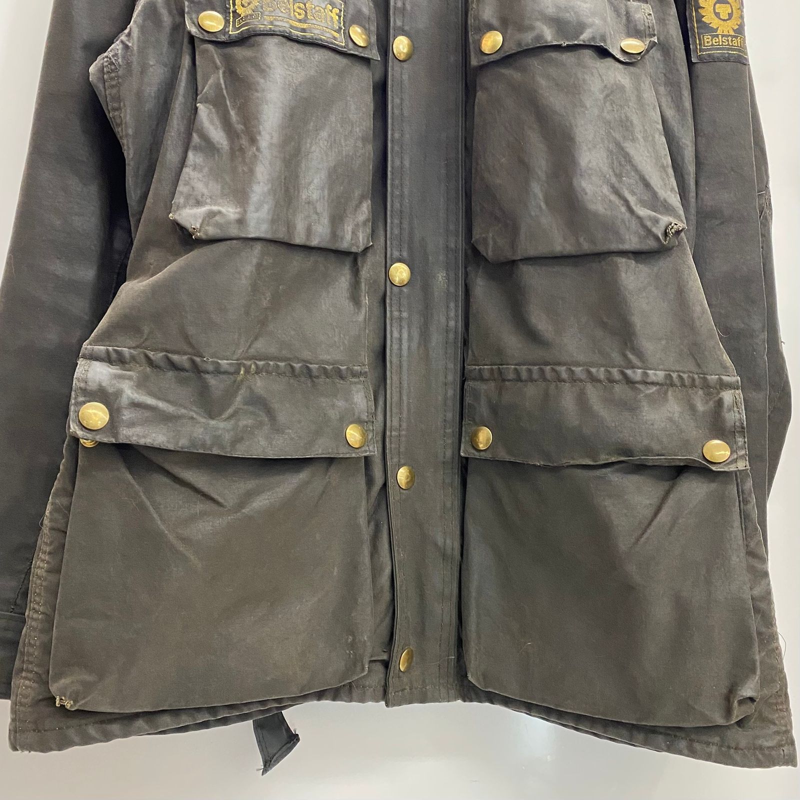 ベルスタッフ BELSTAFF 80