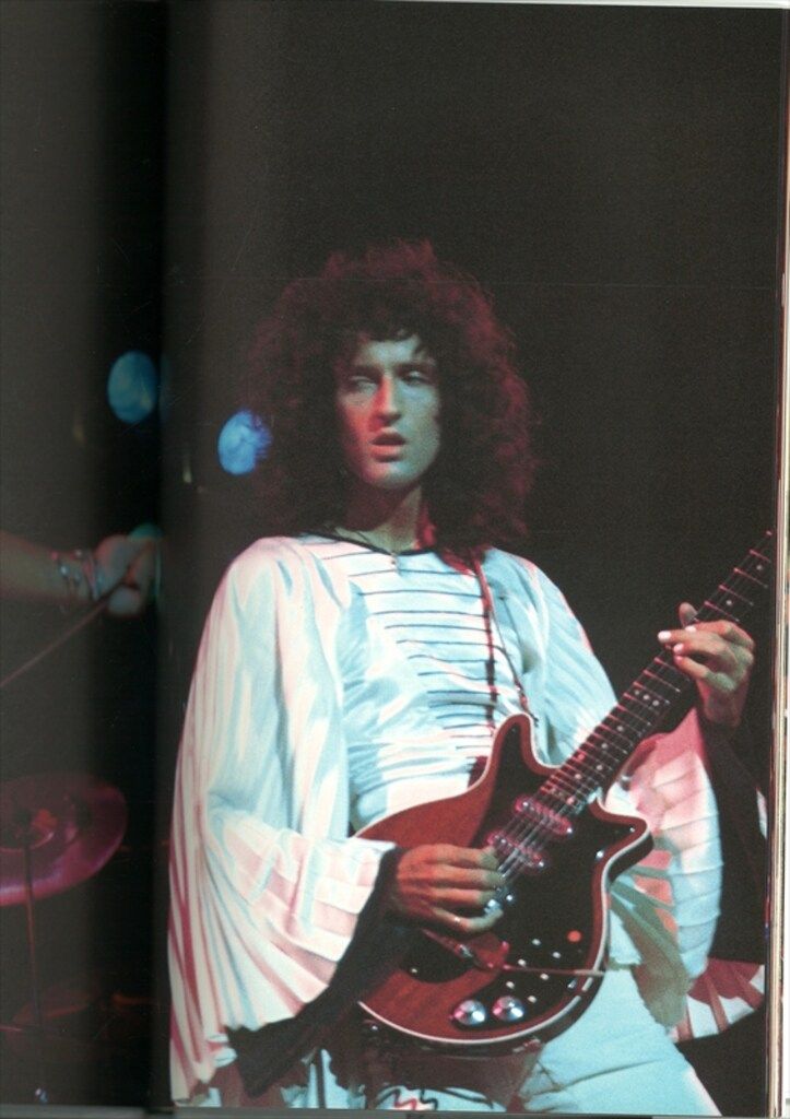 フォト・ライブラリー・シリーズ　クイーン　「長谷部宏が撮った素顔のQUEEN」 シンコーミュージック QUEEN/長谷部宏 フォト・ライブラリー・シリーズ