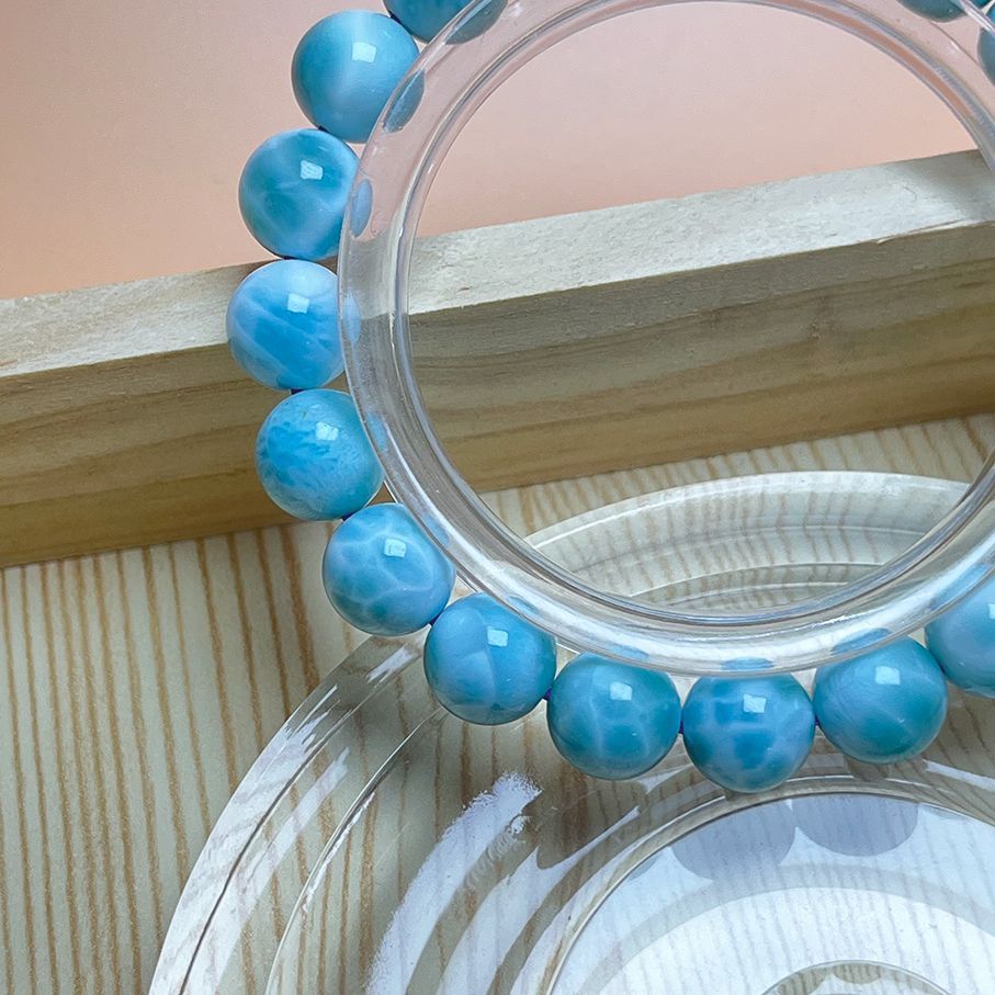 ブレスレット 天然石