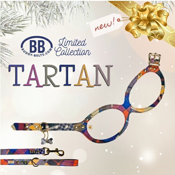 タータン Tartan