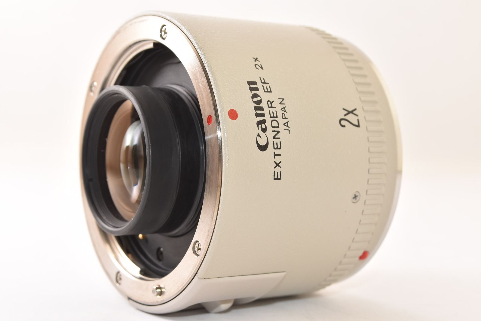 キャノン Canon エクステンダー EF 2 x 2510004