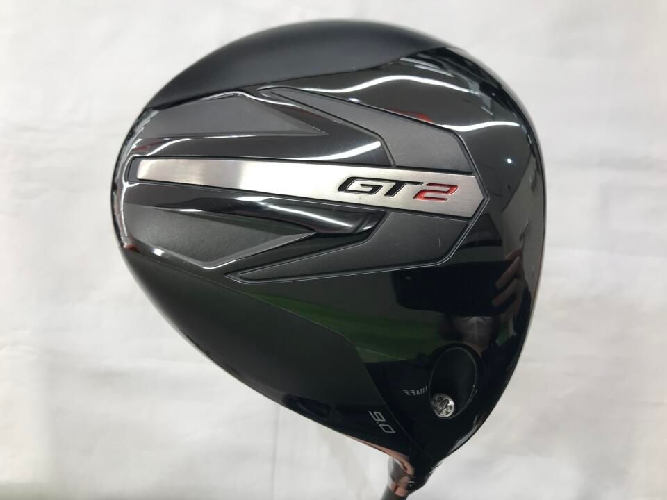 【即納】GT2 | 9 | S | TENSEI 1K Blue 55 | 中古 | ドライバー | タイトリスト