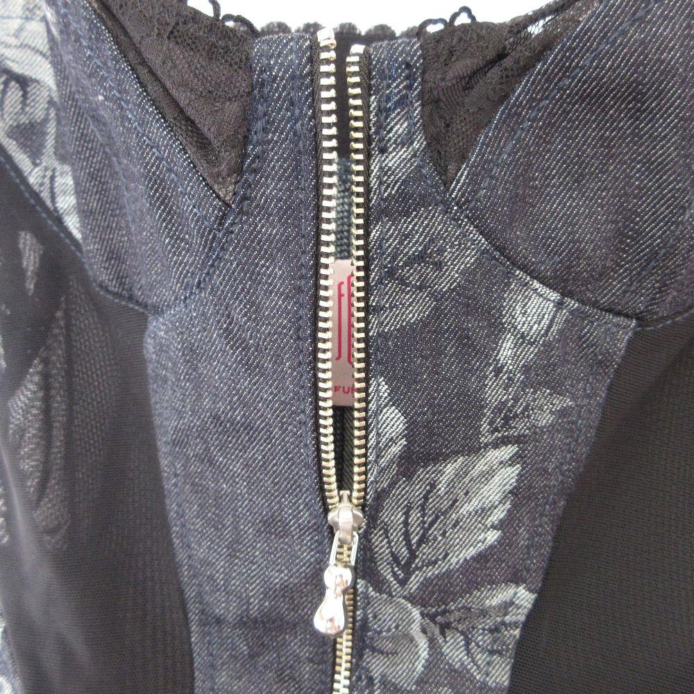 美品✨クリスチャンディオール ガリアーノ期 キャミソール レース 花柄