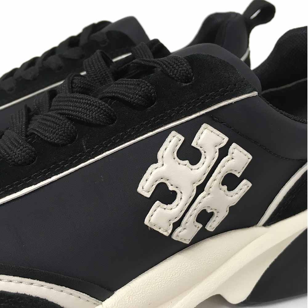 新品 TORY BURCH トリバーチ 161550 001 グッドラック トレーナー 