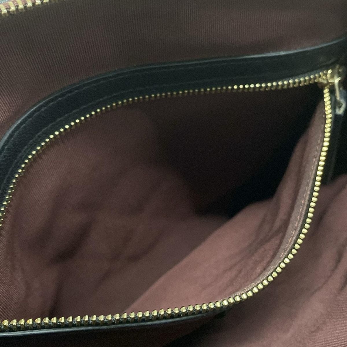 ゴールド金具 ラムスキン