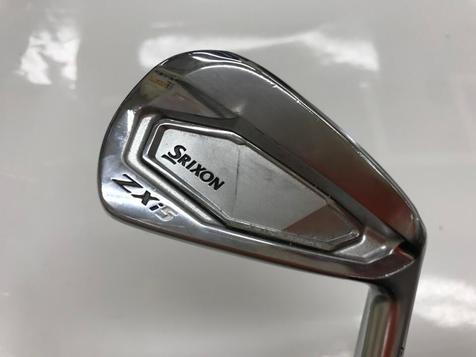 最短翌日発送】SRIXON ZXi7 | S200 | ダイナミックゴールド HT | 中古