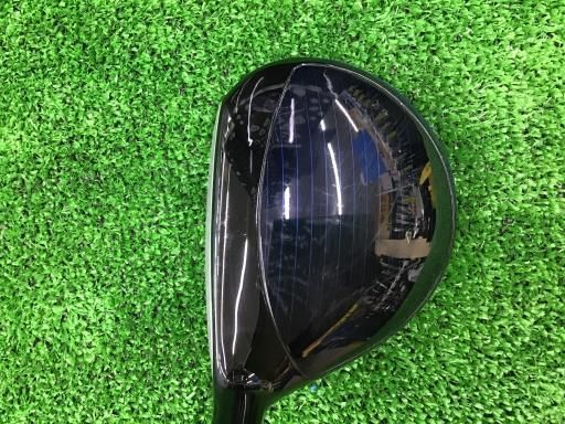 中古】 ブリヂストン TOUR B XD-F(2018) 3W フェアウェイウッド