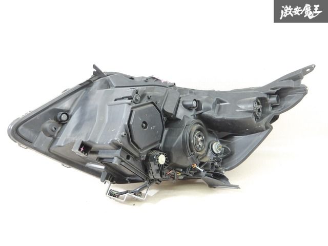 トヨタ 純正 ZZR80W ZZR85W 80系 ヴォクシー LED ヘッドライト ヘッド