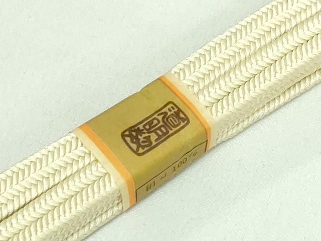 有職組紐道明