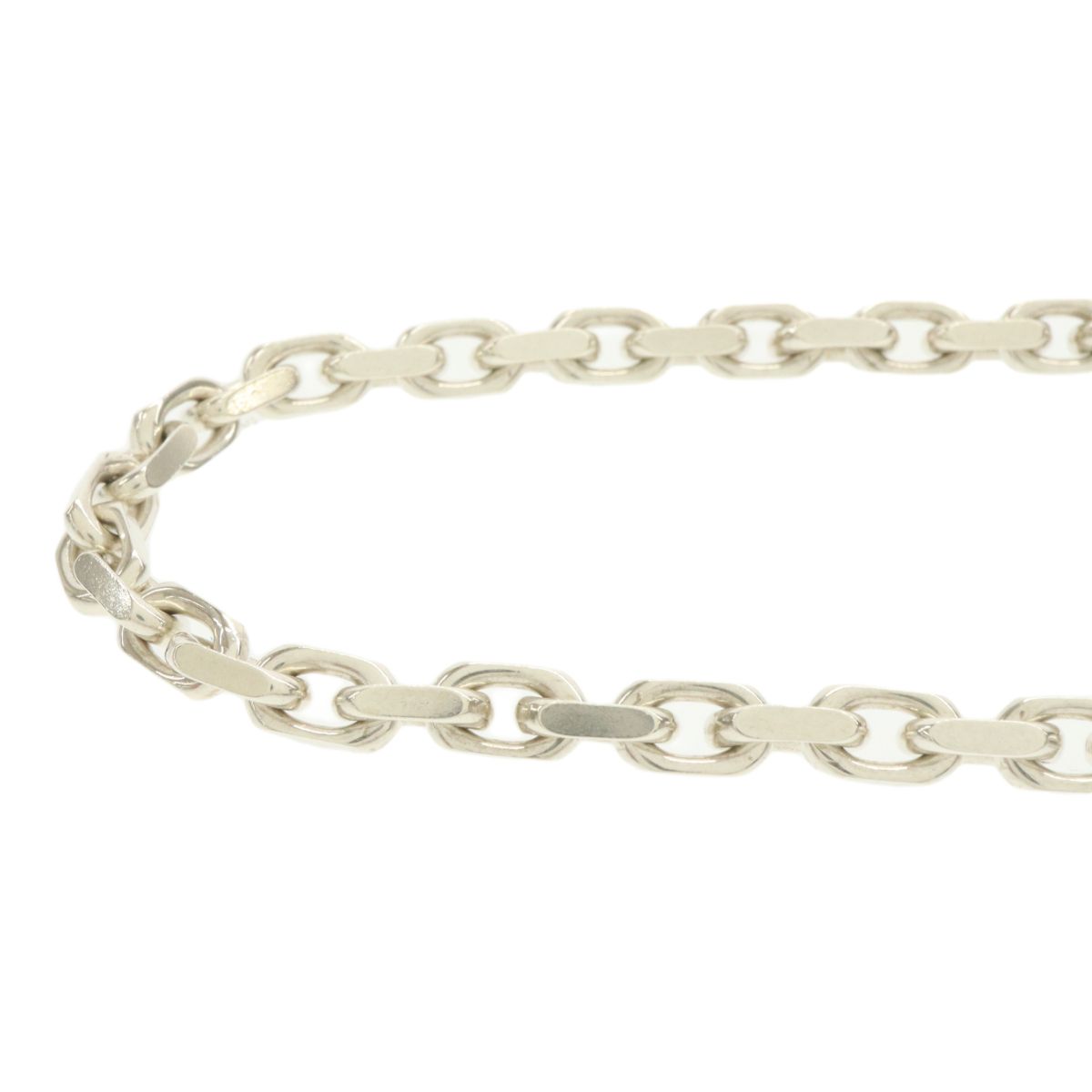 TIFFANY & CO. Tiffany ティファニー Ag925 シルバー K18 18K 