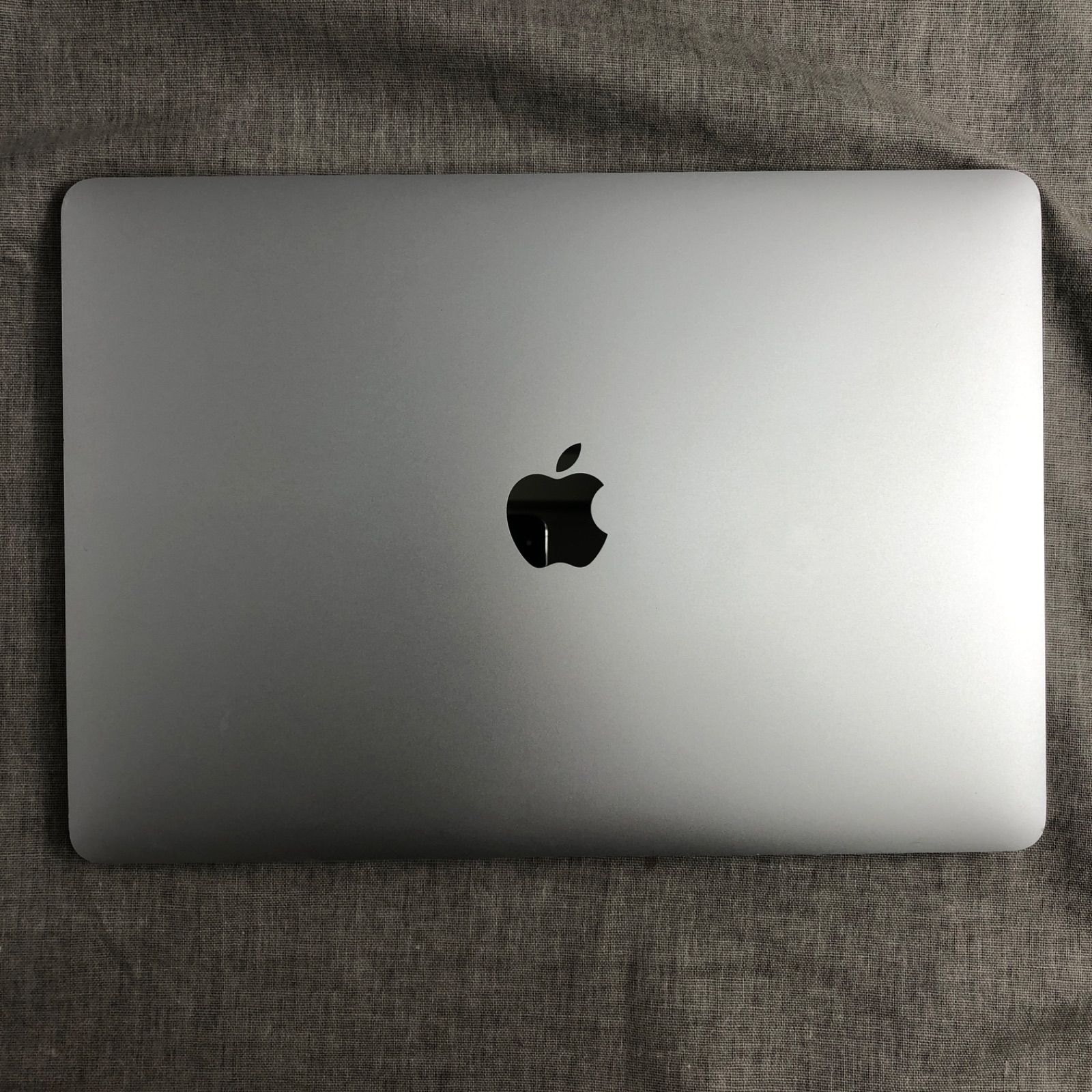 ◇ジャンク品・本体のみ◇Apple MacBook Pro (13-inch, 2017, Thunderbolt 3ポートx 2)  【i5・256GB】☆起動不可 A1708 EMC3164 /LT-JUNK-231340（79482） - メルカリ