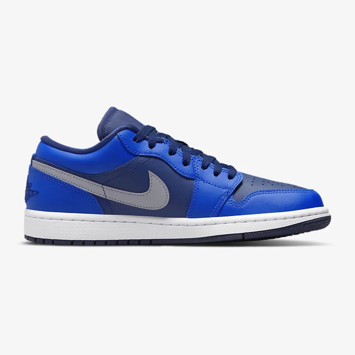 ナイキ] エア ジョーダン 1 LOW [W AIR JORDAN 1 LOW] ゲーム