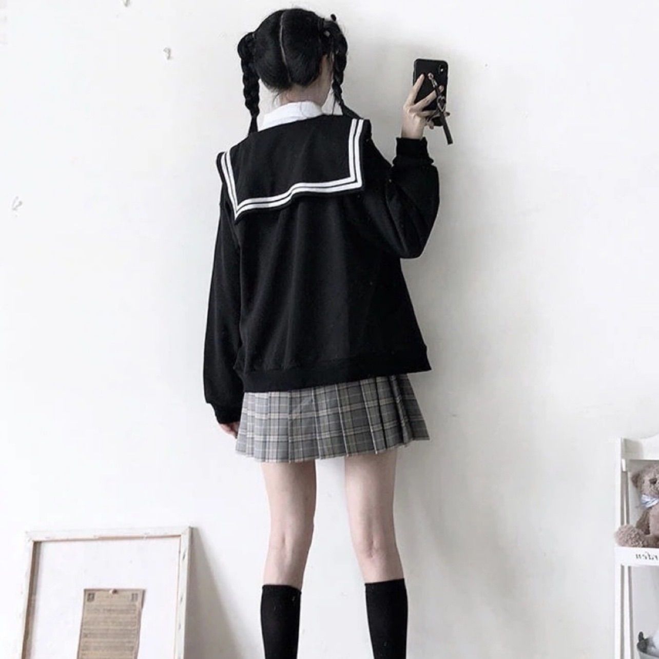 量産型 セーラー服 | cirugialaservision.com