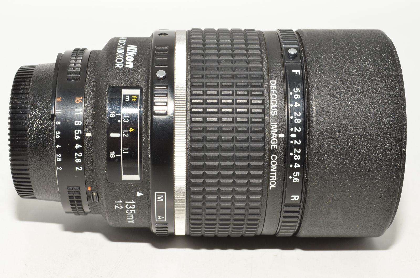 250888 Nikon 単焦点レンズ Ai AF DC Nikkor 135mm f|2D フルサイズ対応 WWW_USTAUSTRALIA_COM_AU