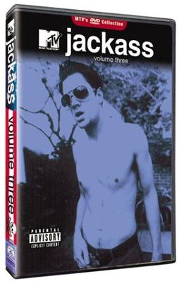 ジャッカス vol.3 [DVD] [DVD] - メルカリ