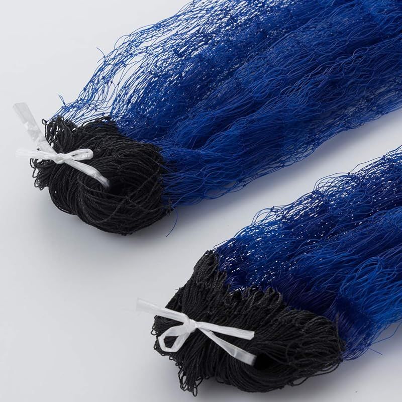 ダイオ 強力防鳥網 30mm目 ブルー 10坪 1.8×18m 1 LLC-HASEGAWATOSO_COM