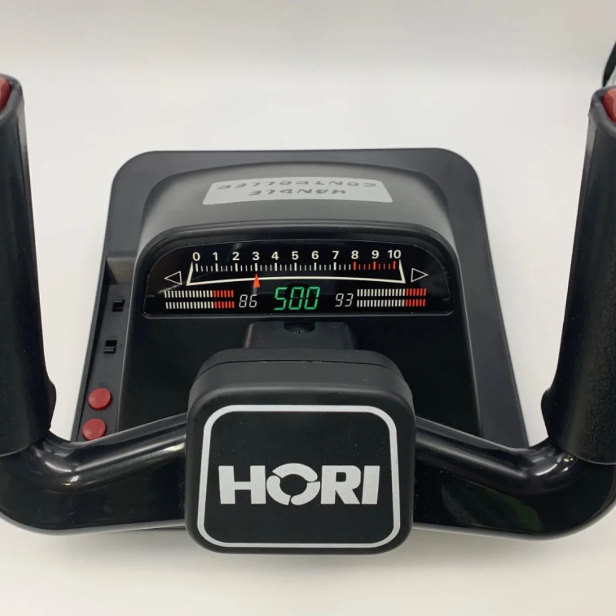 激貴重！未使用品 ファミコン 体感ハンドルコントローラ メガドライブ HORI m62110784199_1.jpg?1723804973