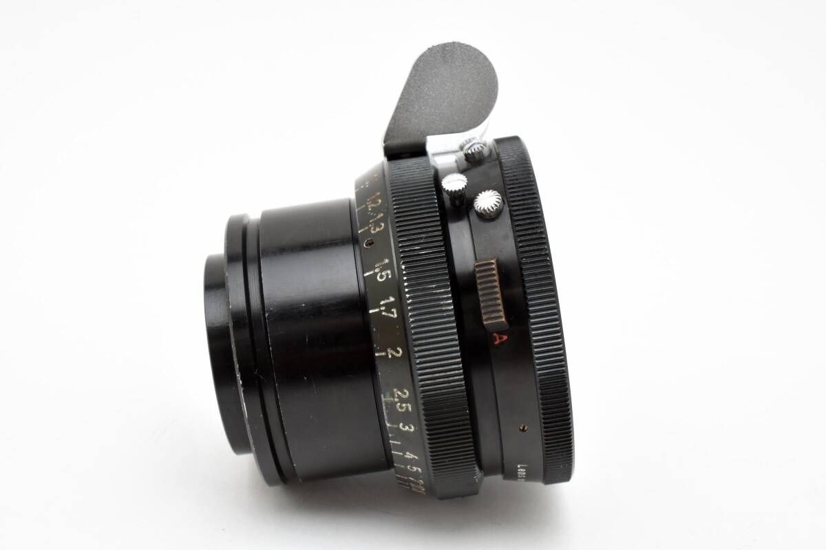 ☆希少品☆シュナイダー Schneider-Kreuznach Arriflex-Cine-Xenon