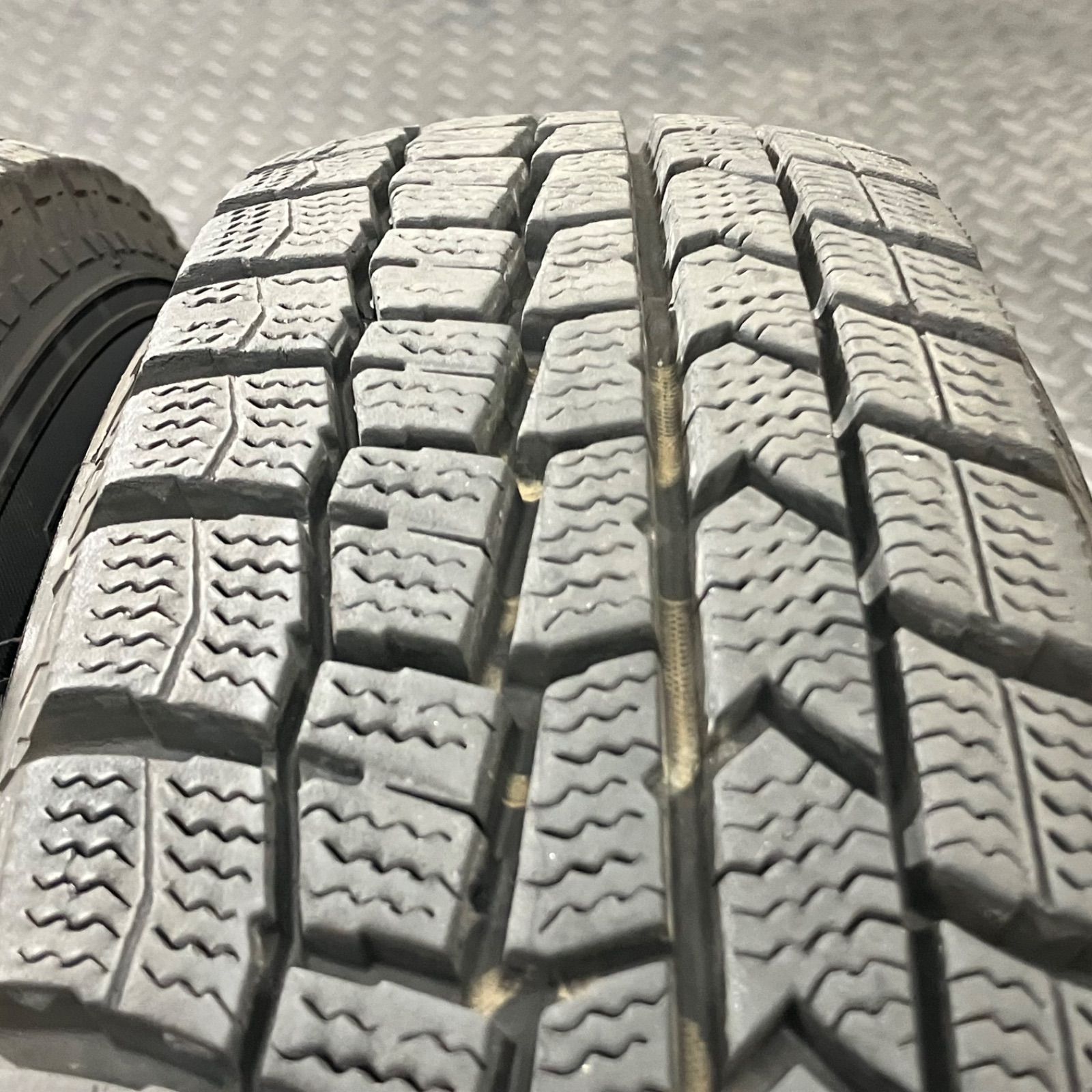 スタッドレス 3499