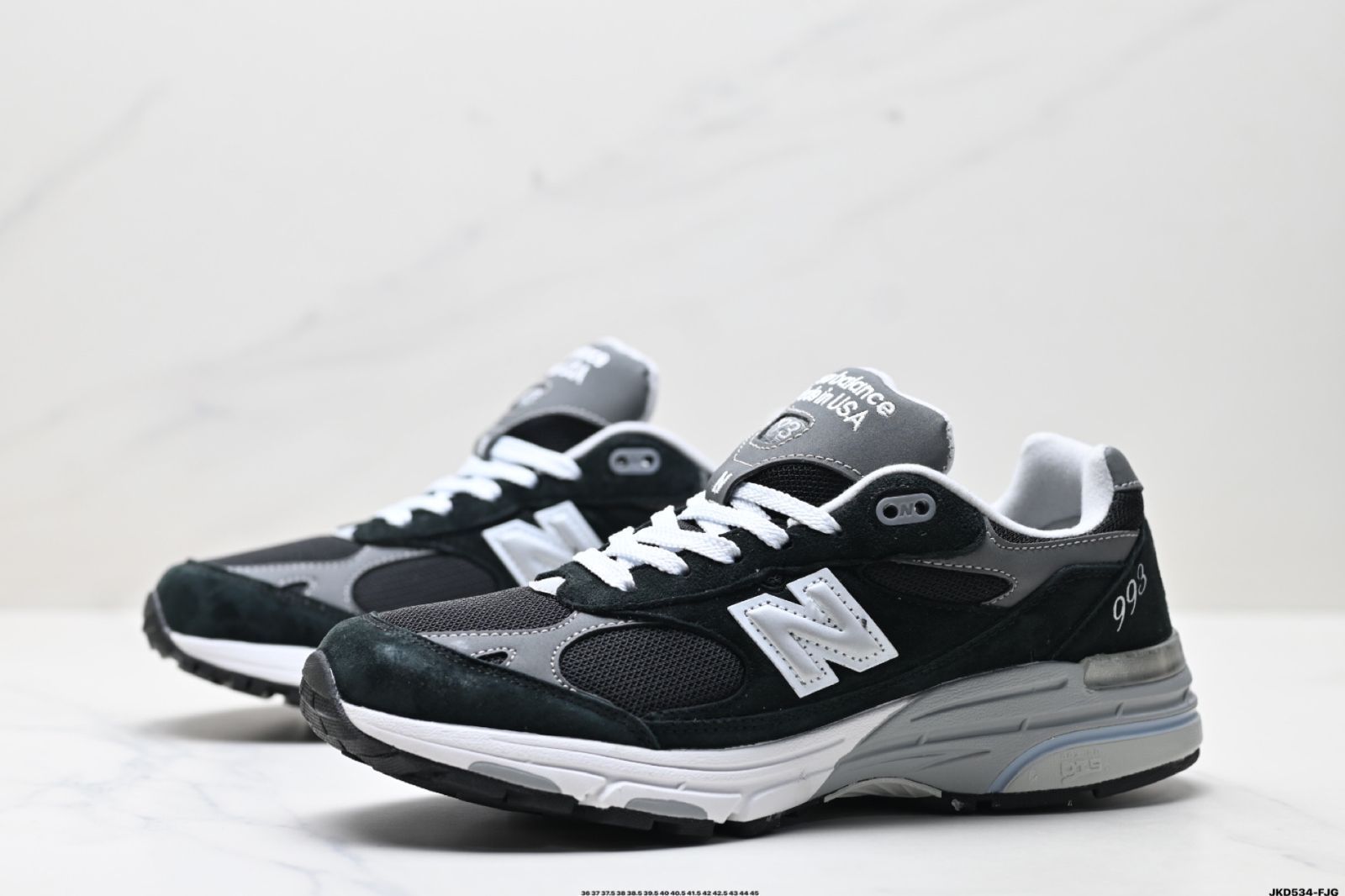 【早い者勝ち】New Balance ニューバランスMR993 USA製28cm Made in USA 993｜ニューバランス公式通販 | - New Balance