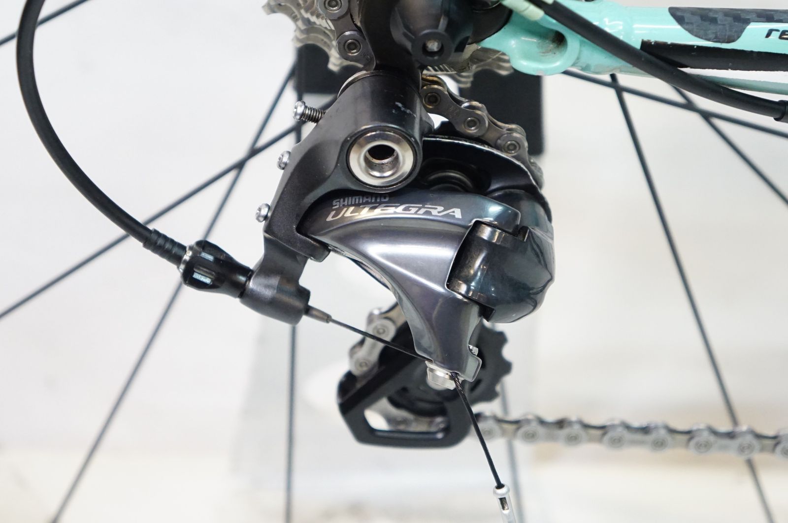 2017年モデル ロードバイク