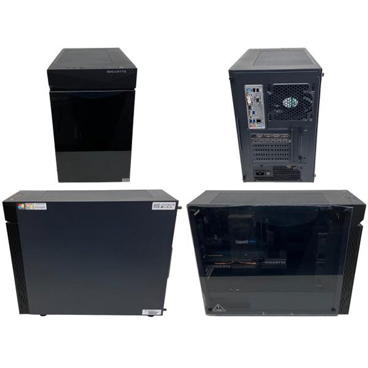 デスクトップPC