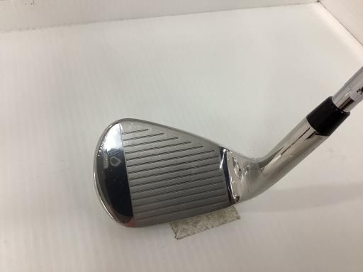 【数量限定超特価!!】 キャロウェイ PARADYM Ai SMOKE SW ウェッジ WG NS PRO 950GH neo フレックスS メンズ 男性用 右利き 右用 Nランク ゴルフクラブ 本日限定