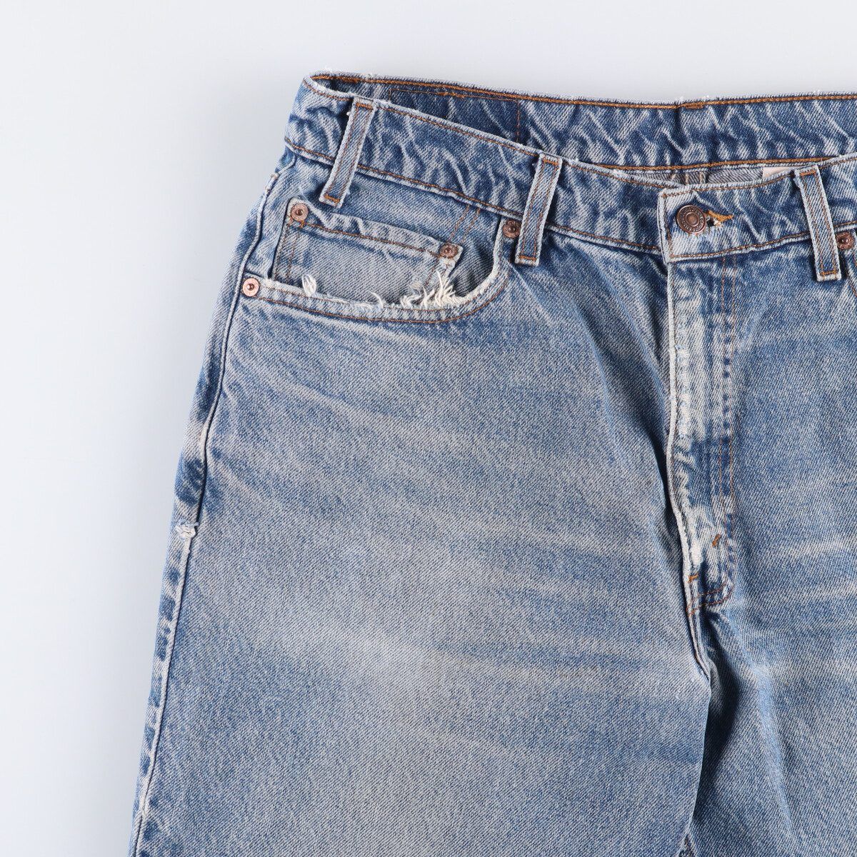 90年代 リーバイス