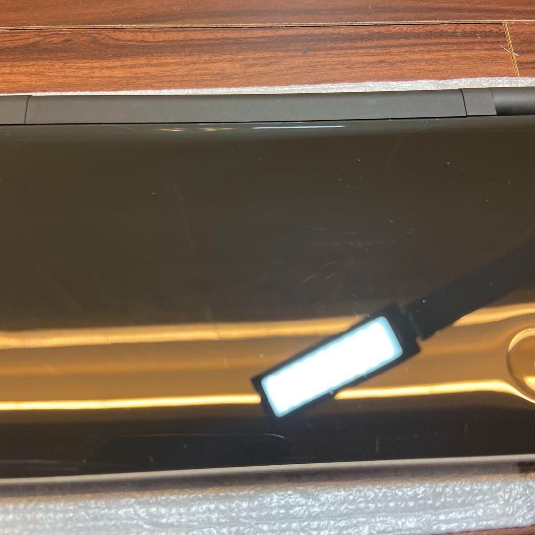 ニンテンドーDSILL 本体