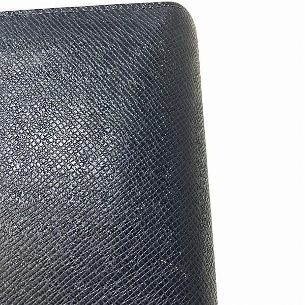 ルイヴィトン Louis Vuitton タイガ ポルトフォイユブラザ M30161