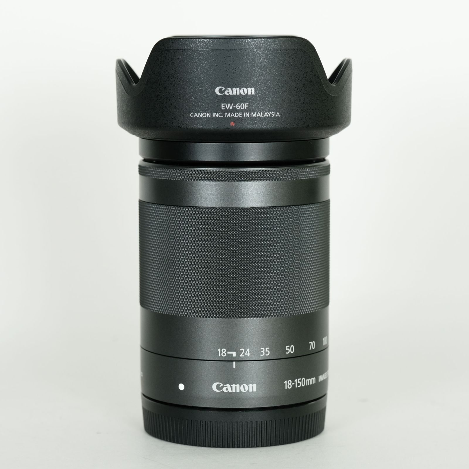 美品】キヤノン CANON EF-M 18-150mm IS STM