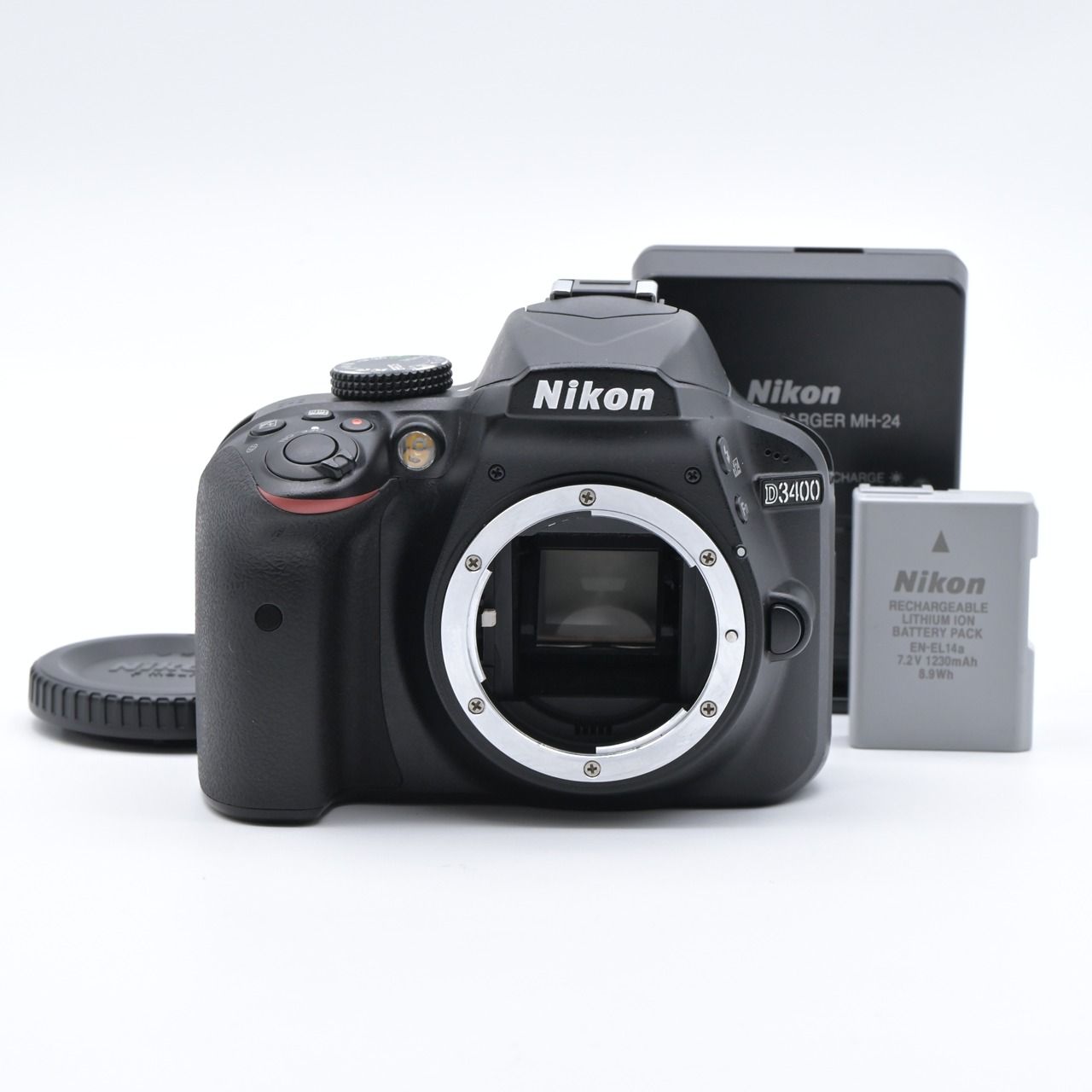 Nikon D3400 デジタル一眼レフカメラ 71BPohqfUPL._UF1000,1000_QL80_.jpg