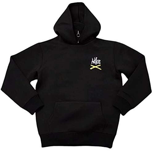 ONE OK ROCK Ambitions Japan Tour パーカー L Amazon.co.jp: [ONE OK ROCK] ワンオクロック ワンオク 2017 Ambitions