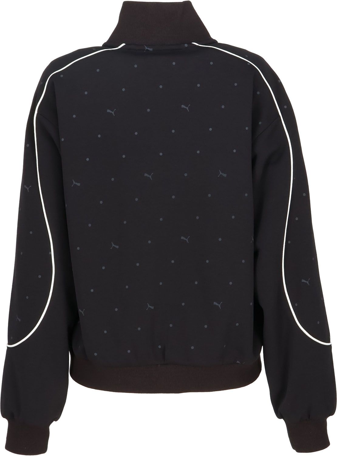 プーマ PUMA CORE HERITAGE MX トラック JKT 690174 44 DUSKYGRAY