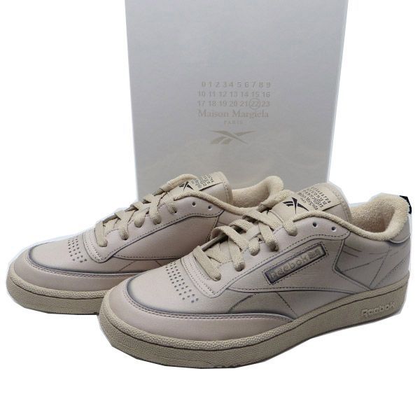 新品】Maison Margiela 22 x Reebok スニーカー - メルカリ