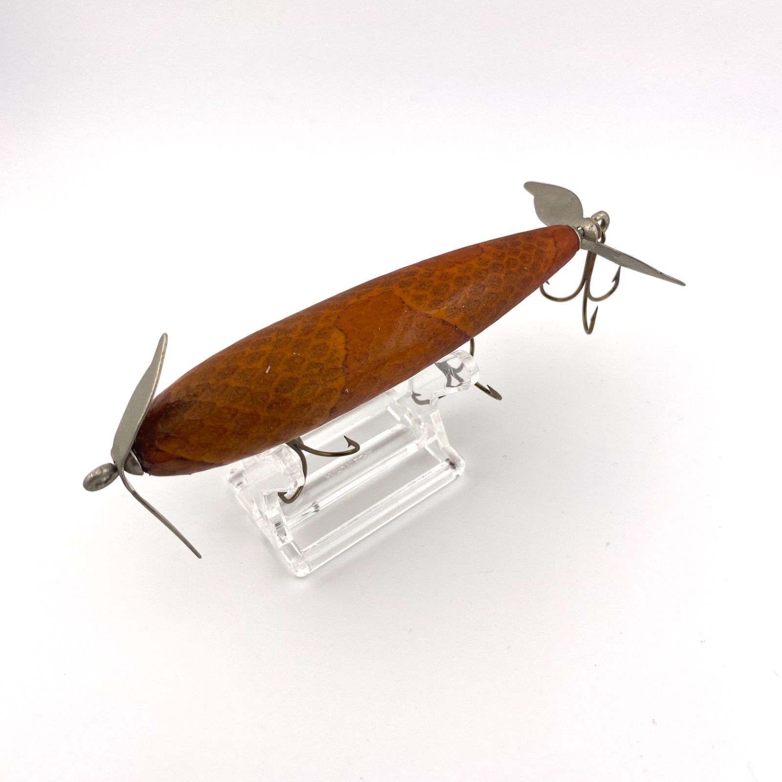 ギルモア カッパーヘッドジャンパー 新品未使用 - メルカリ