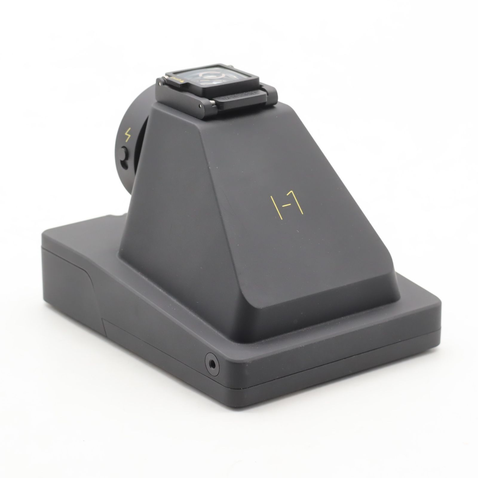 インポッシブル I