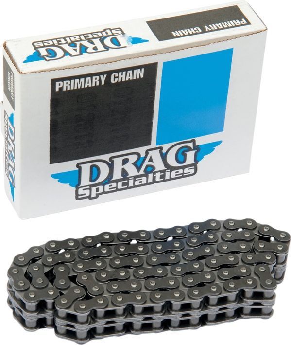 Drag Specialties CHAIN PRIMARY 428-2 X 76 | C226T3/006