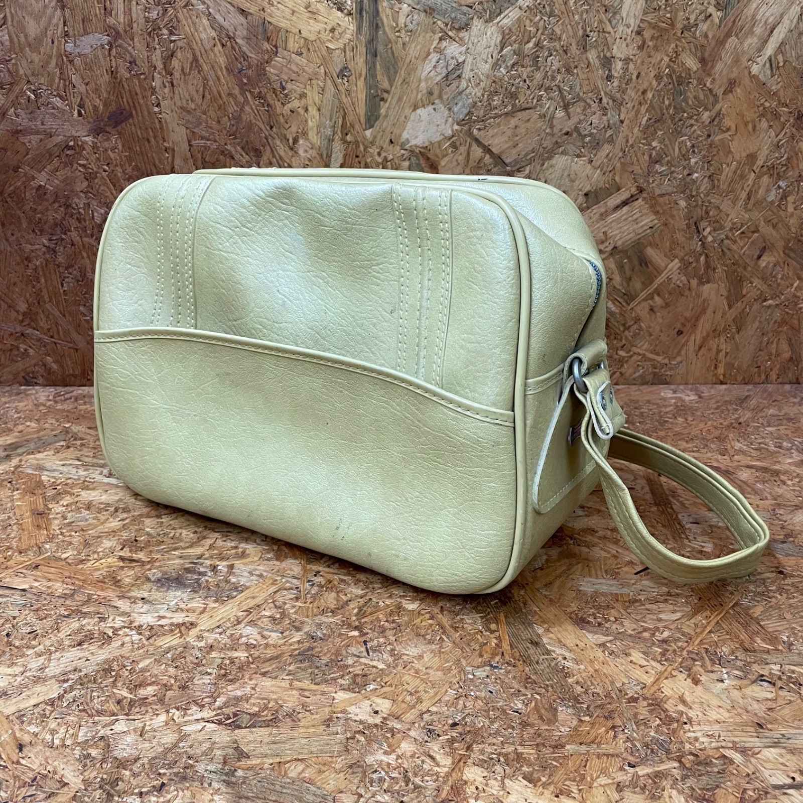 USA製 American Tourister ショルダーバッグ アメリカンツーリスター MADE IN USA