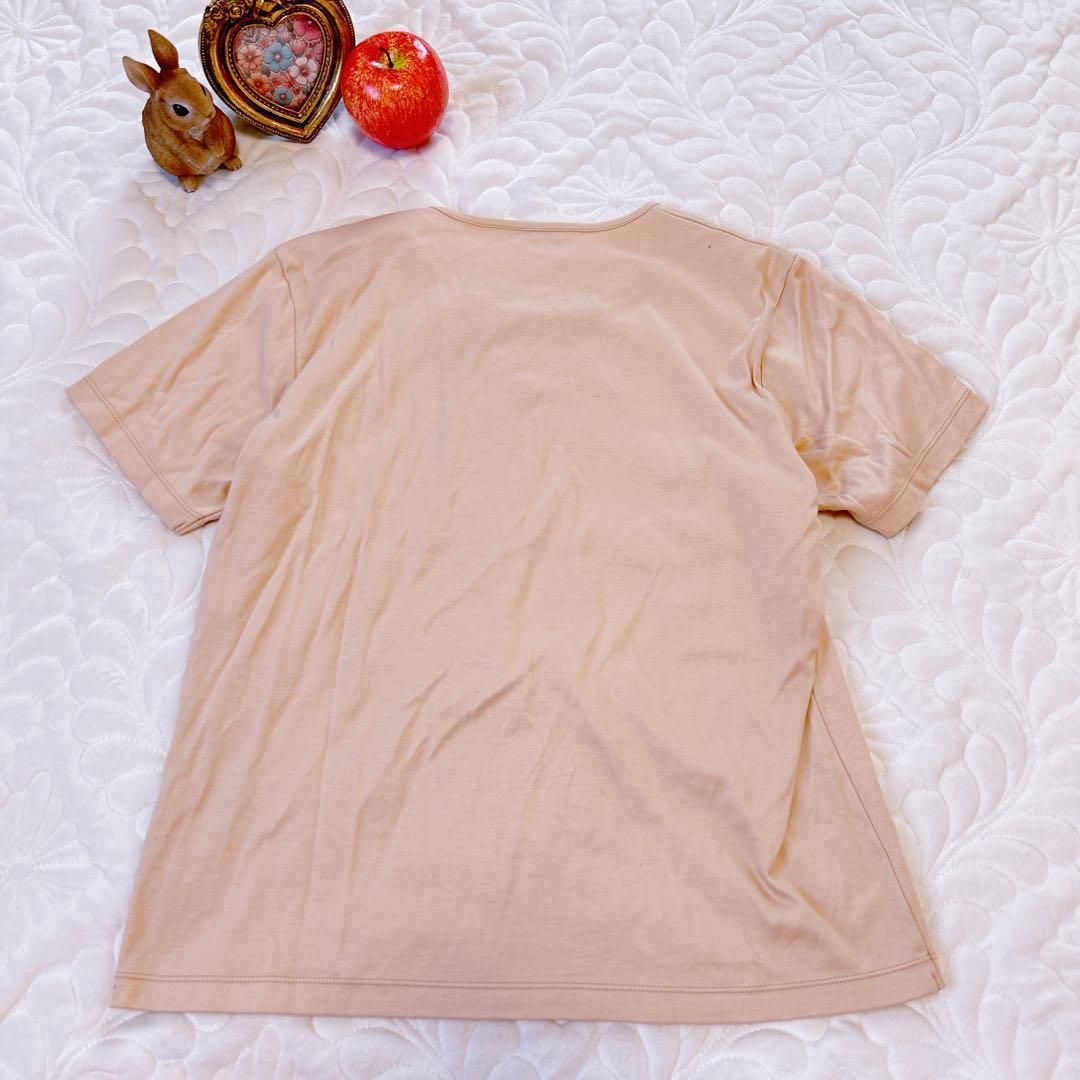 ドット柄 ピコフリル