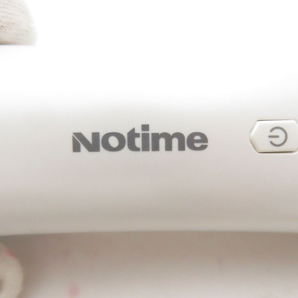 Notime ノータイム icelady/icedandy HI-FUN SKB-2208 超音波