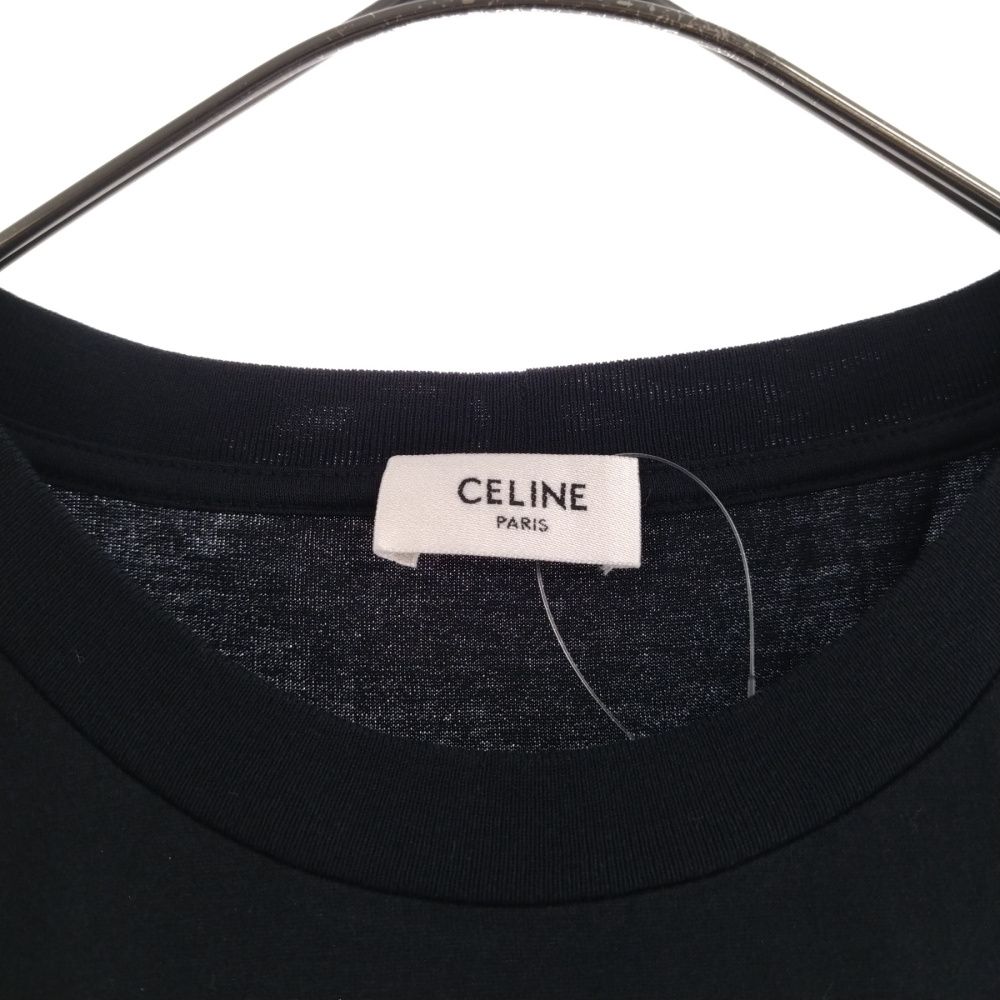 CELINE (セリーヌ) 21AW ×Mermaid Hex Loose Tee ×マーメイド ヘックス