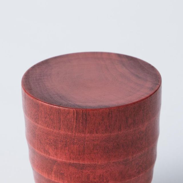 | 山中漆器
