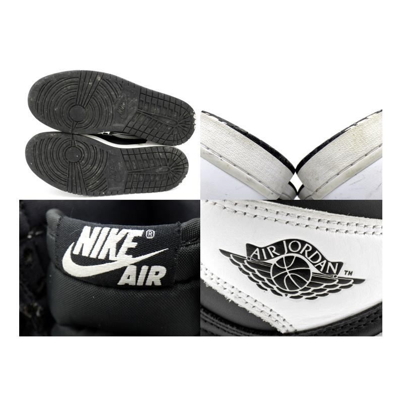 NIKE Air Jordan 1 ブラック/ホワイト/ベージュ Amazon | [ナイキ] エア ジョーダン 1 レトロ HIGH OG Latte [W