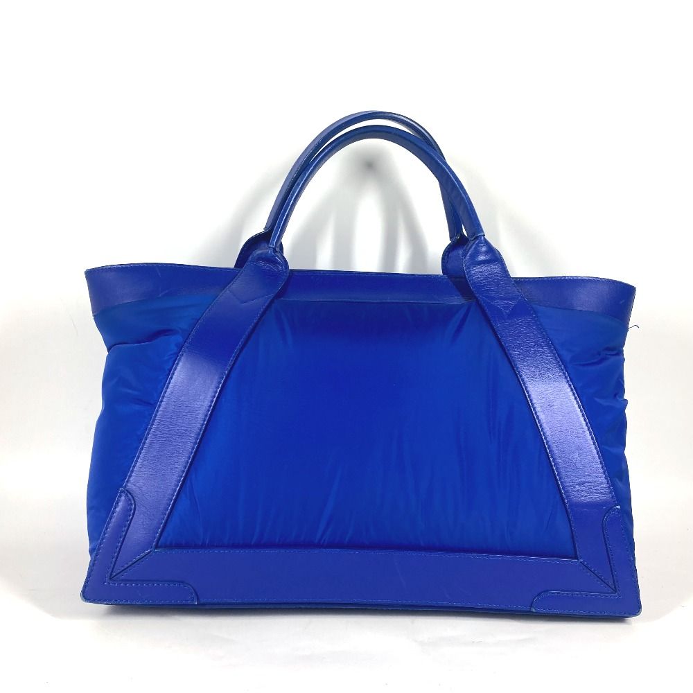 レイラ】バレンシアガ ナイロン ボストンバッグ レイラ】バレンシアガ