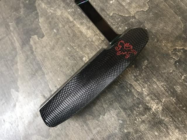 狭山 パター ピレッティ POTENZA Ⅱ375 G オリジナルスチール 0 0650