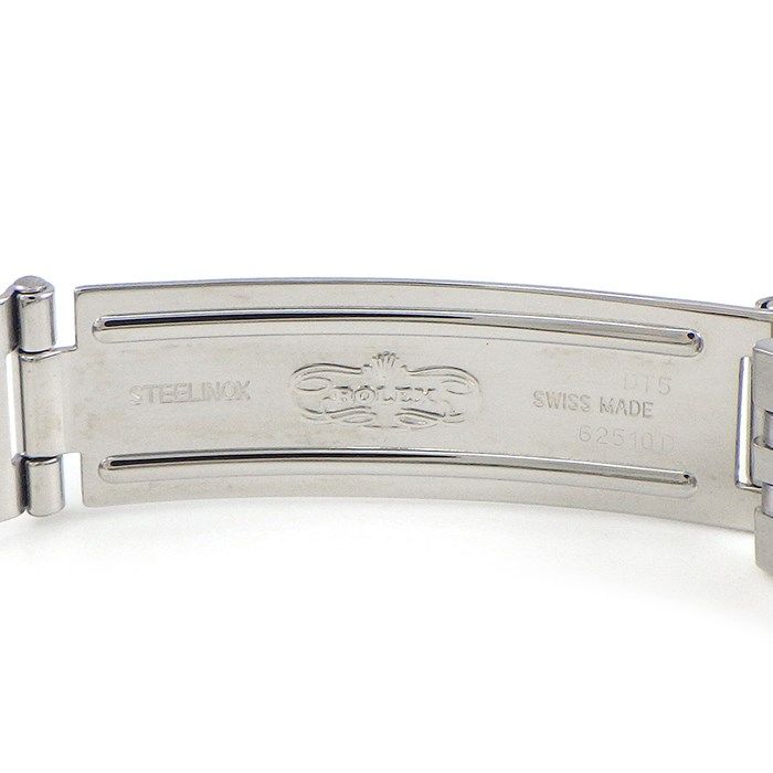 ロレックス Rolex 腕時計 デイトジャスト 79174 Y番 2002年製 ブルー  