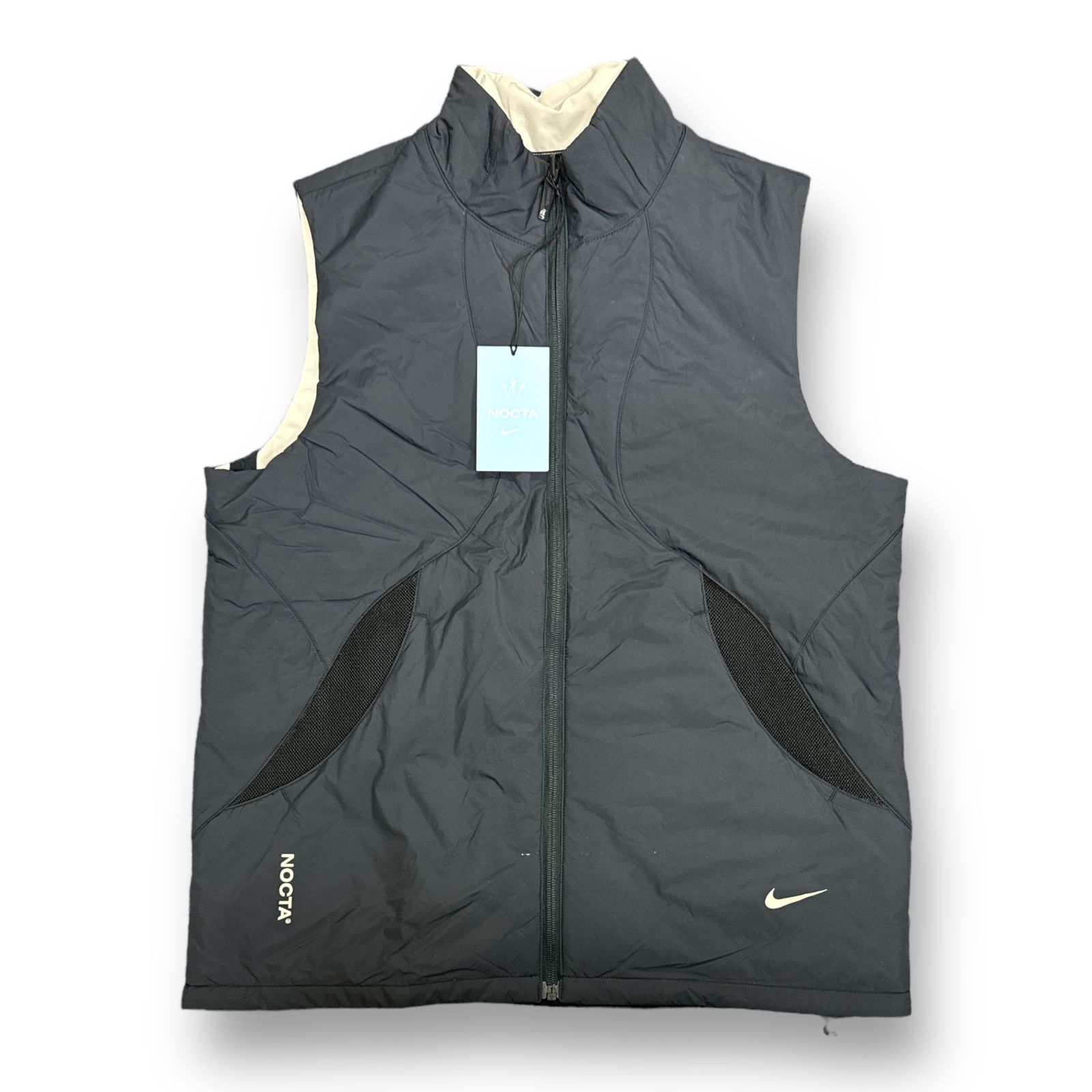 nike nocta リバーシブルベスト ナイロンベスト nrg nike nocta リバーシブルベスト ナイロンベスト nrg 【公式通販】
