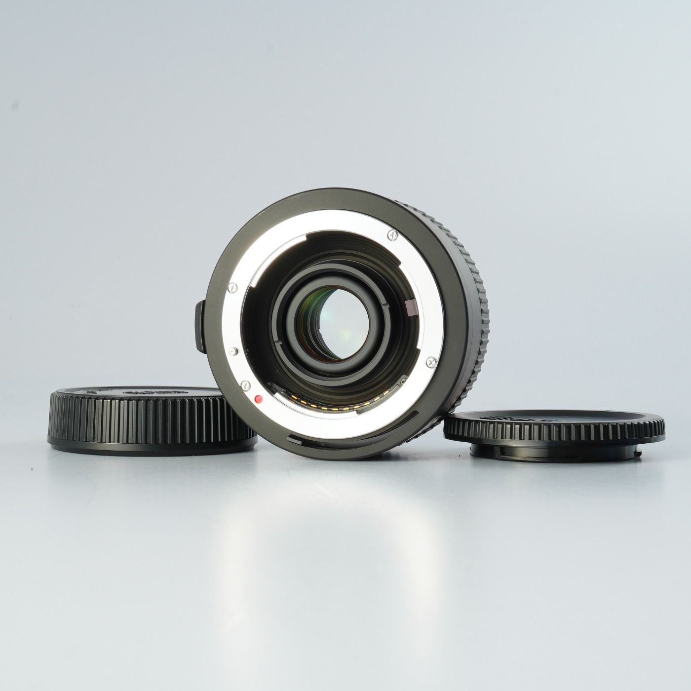 SIGMA シグマ APO TELE CONVERTER 2x EX DG Nikon F用 テレコンバーター