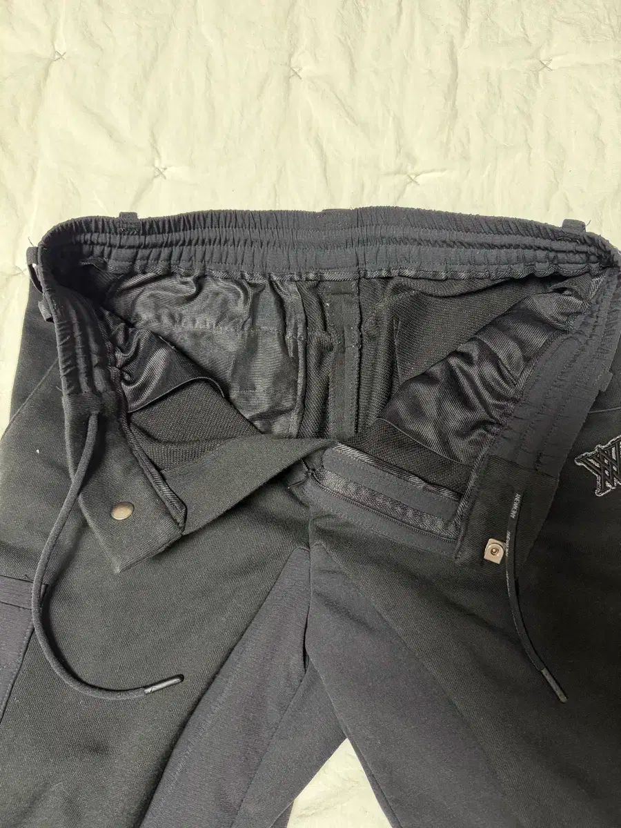 美USED ANEW GOLF メンズ FWカーゴジョガー パンツ ゴルフ 美USED ANEW